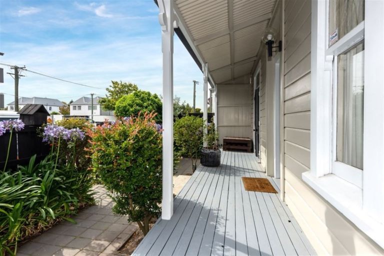 Photo of property in 3/46 Caledonian Road, St Albans, Christchurch, 8014