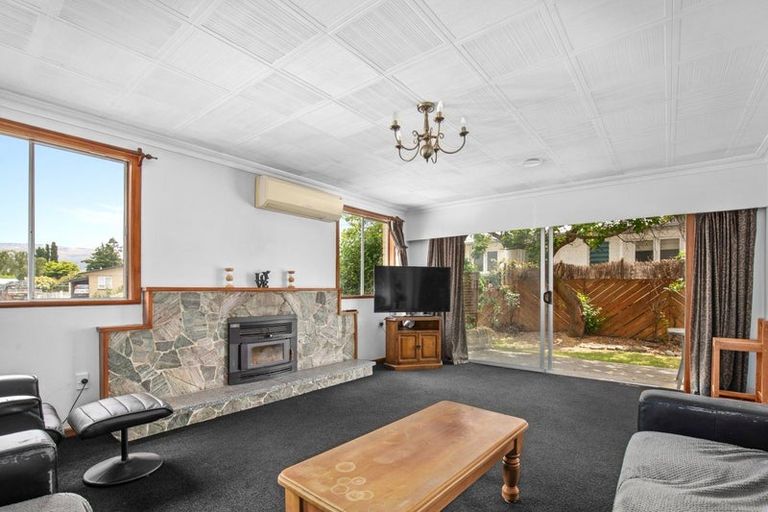 Photo of property in 93 Russell Street, Alexandra, 9320