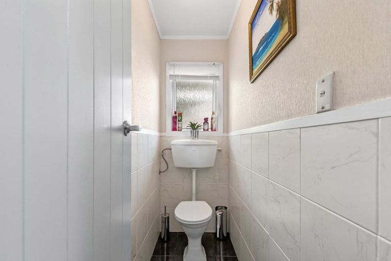 Photo of property in 4 Waikato Place, Tokoroa, 3420