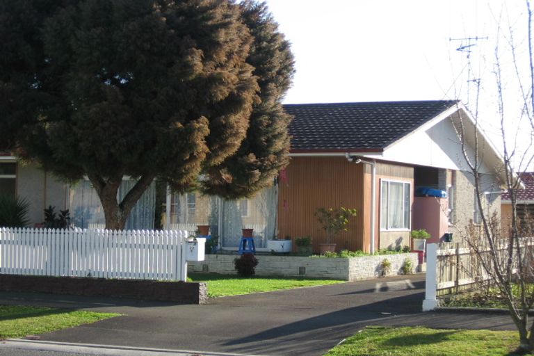 Photo of property in 32 Abbotsford Street, Whitiora, Hamilton, 3200