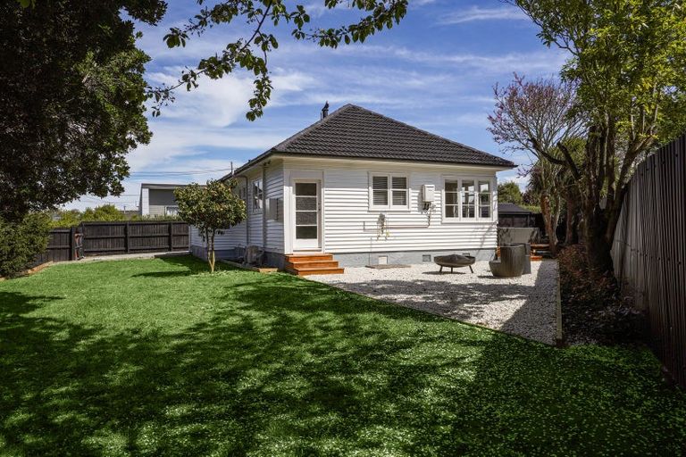 Photo of property in 53 Flesher Avenue, Richmond, Christchurch, 8013