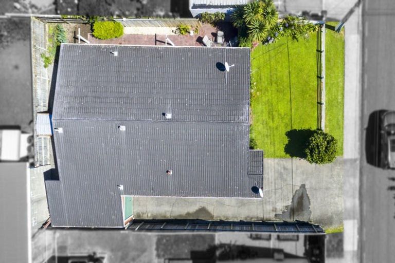 Photo of property in 65 Mcleod Street, Elderslea, Upper Hutt, 5018