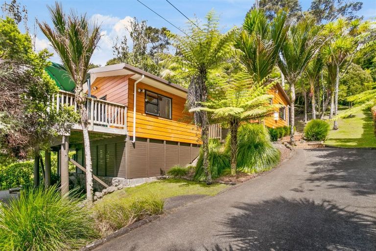 Photo of property in 59 Western Road, Laingholm, Auckland, 0604