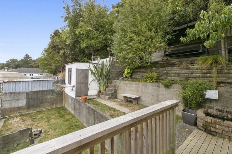 Photo of property in 153 Wellington Road, Wainuiomata, Lower Hutt, 5014