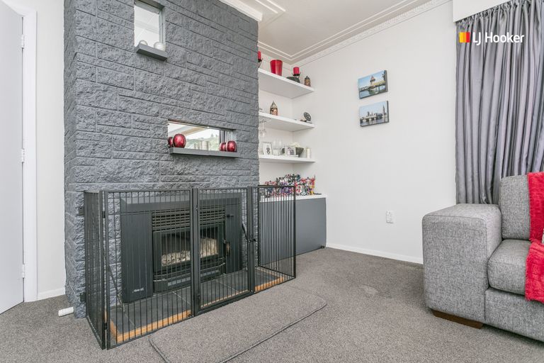 Photo of property in 9 Colquhoun Street, Glenross, Dunedin, 9011