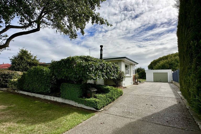 Photo of property in 50 Dart Street, Hawthorndale, Invercargill, 9810