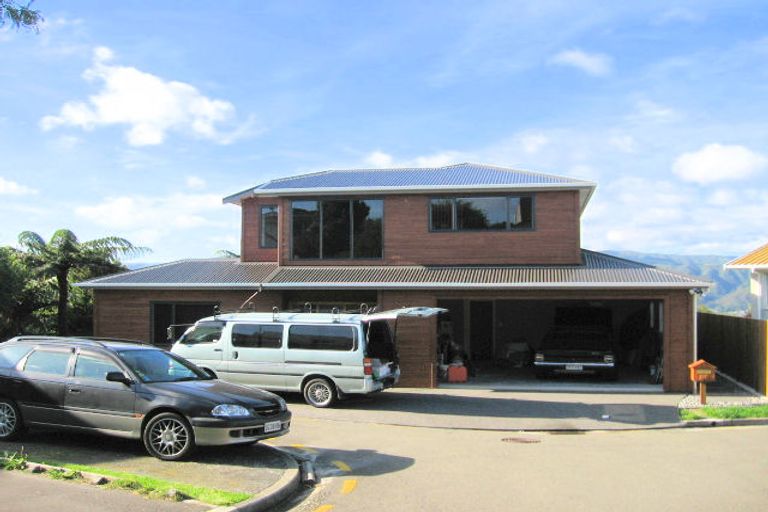 Photo of property in 16 Taieri Crescent, Kelson, Lower Hutt, 5010