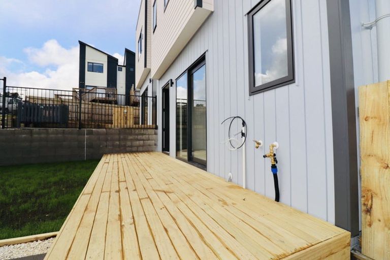 Photo of property in 4b Wahine Street, Papakura, 2110