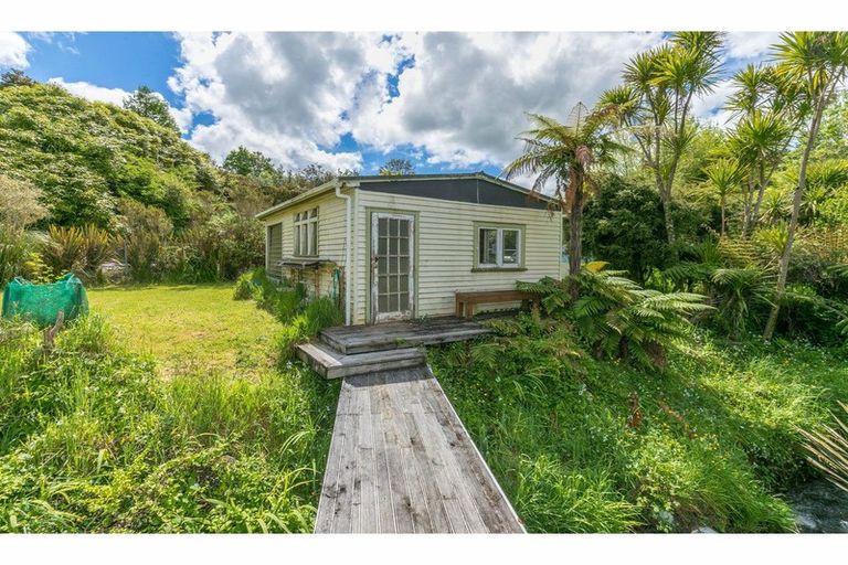 Photo of property in 57 Wilton Collieries Road, Glen Massey, Ngaruawahia, 3794