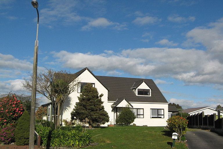 Photo of property in 7 Dunsinane Place, Marton, 4710