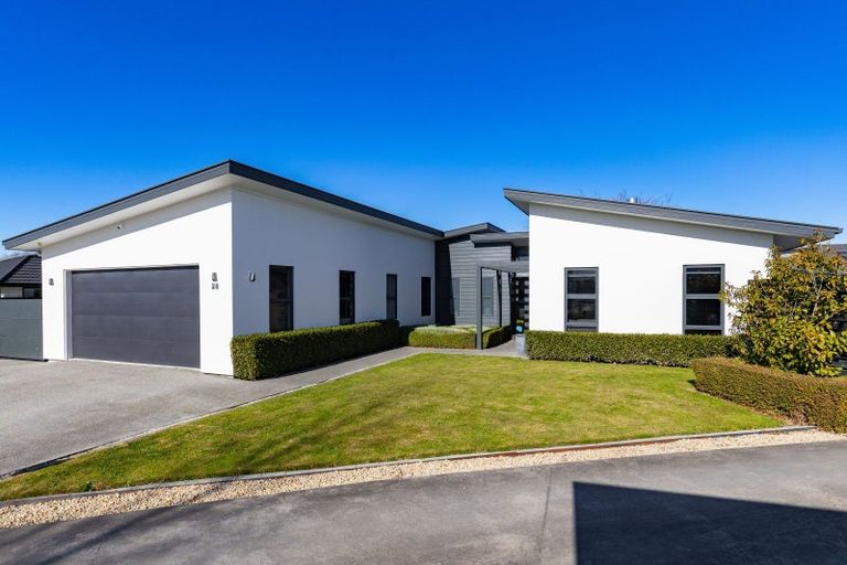 Photo of property in 28 Windsor Close, Springlands, Blenheim, 7201
