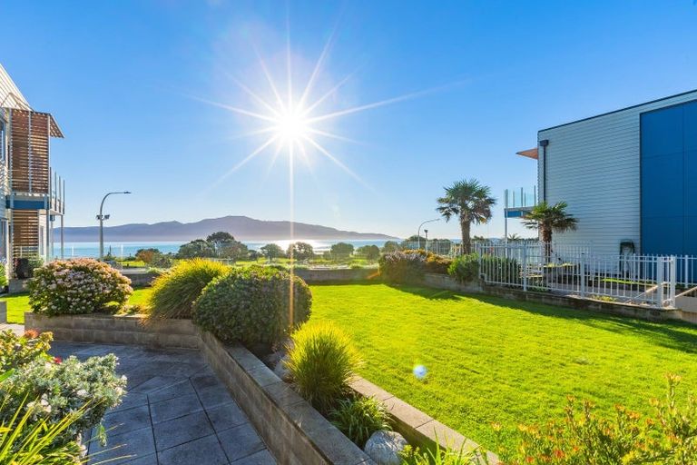 Photo of property in 7/4u Seaview Road, Paraparaumu Beach, Paraparaumu, 5032
