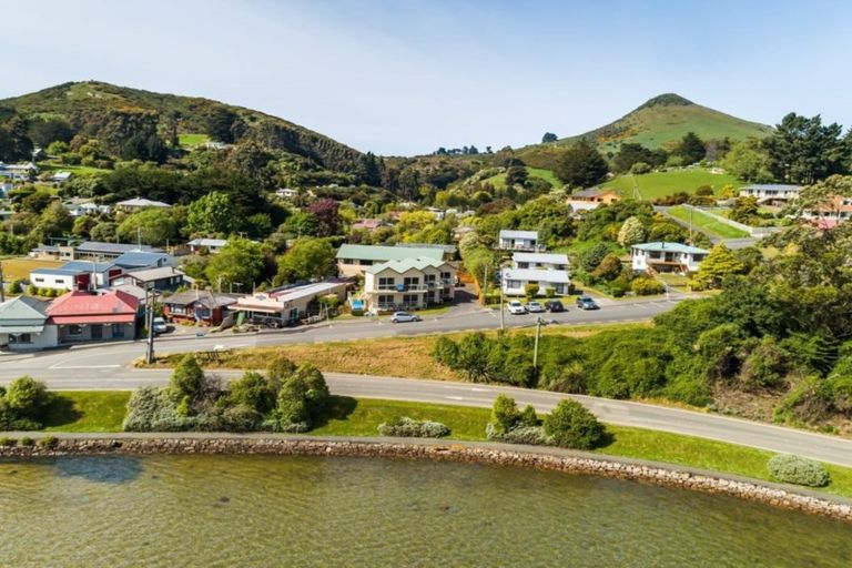 Photo of property in 1724d Highcliff Road, Portobello, Dunedin, 9014