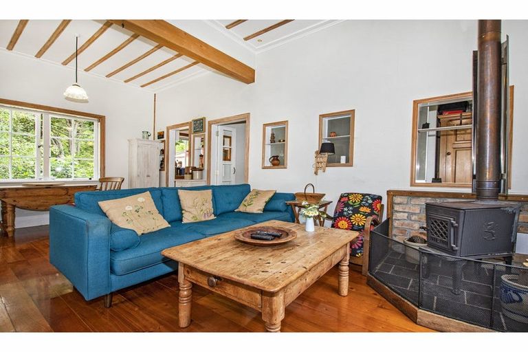 Photo of property in 106 Trounson Park Road, Kaihu, Dargaville, 0379