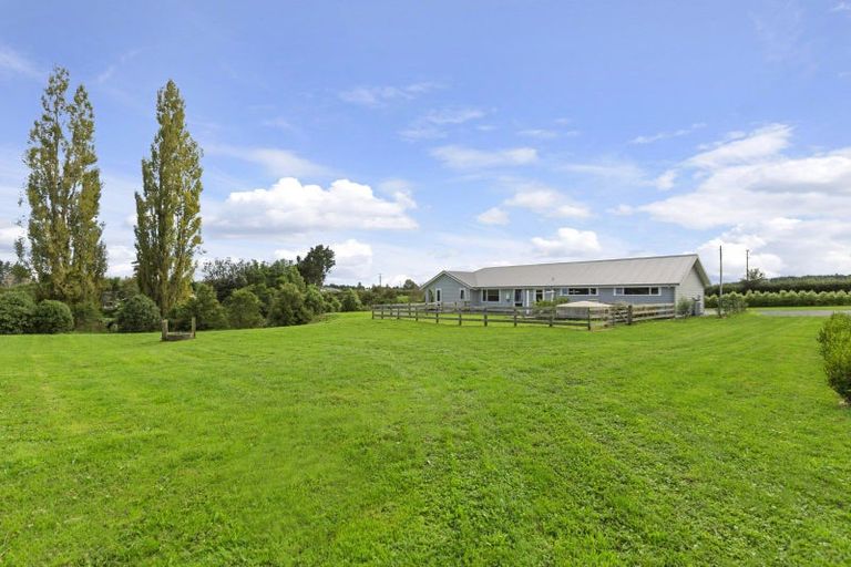 Photo of property in 85a Tarr Road, Ohaupo, 3881