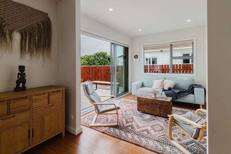 Photo of property in 19 Hobart Street, Miramar, Wellington, 6022