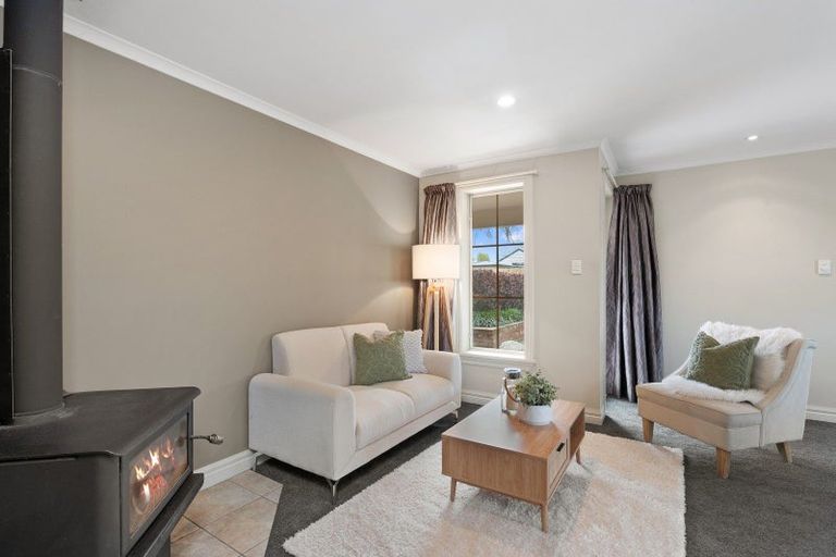 Photo of property in 40 Matamoe Drive, Halswell, Christchurch, 8025