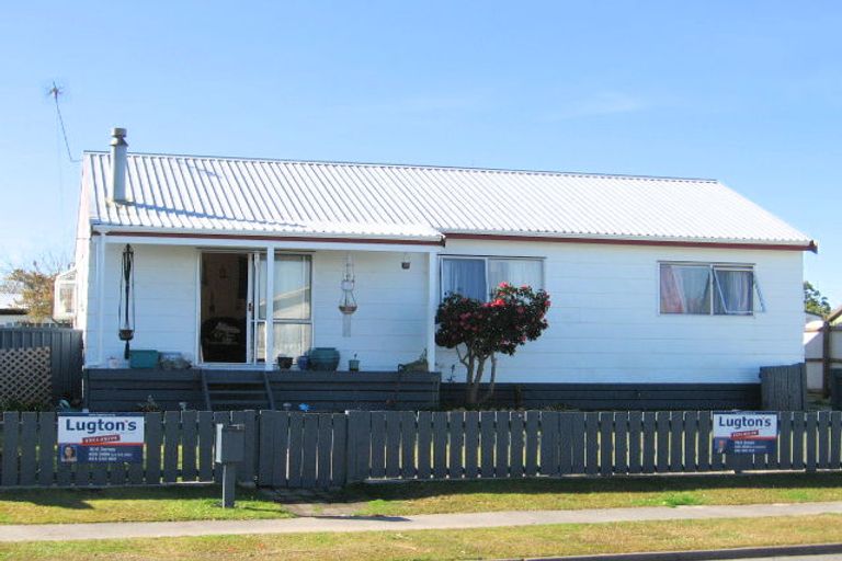 Photo of property in 4b Aileen Place, Nawton, Hamilton, 3200