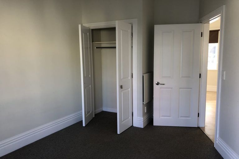 Photo of property in 4/201b The Terrace, Wellington Central, Wellington, 6011