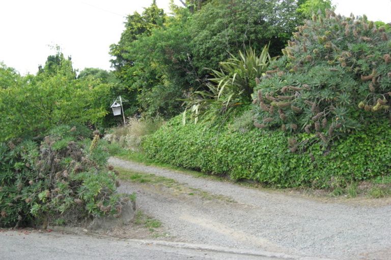 Photo of property in 94 Cressy Terrace, Lyttelton, 8082