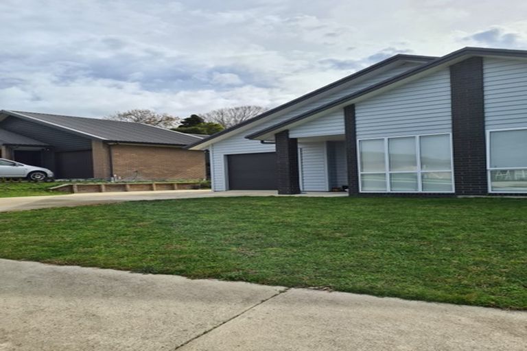 Photo of property in 5 Matau Close, Te Kauwhata, 3710