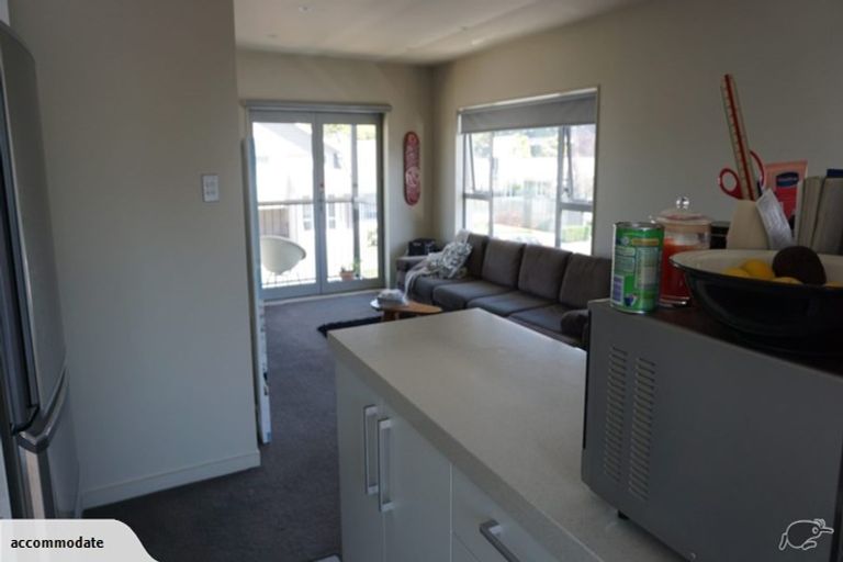 Photo of property in 4/23 Clare Road, St Albans, Christchurch, 8014