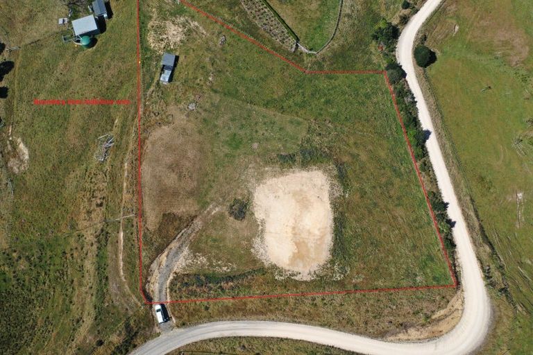 Photo of property in 591 Ridge Road, Mangamutu, Pahiatua, 4983