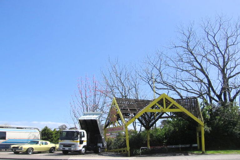 Photo of property in 1187 Cameron Road, Gate Pa, Tauranga, 3112