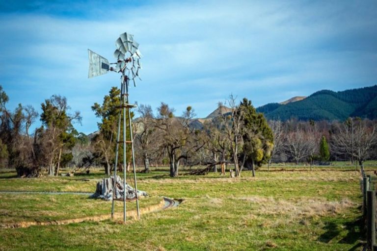 Photo of property in 1248 Peel Forest Road, Peel Forest, Geraldine, 7992