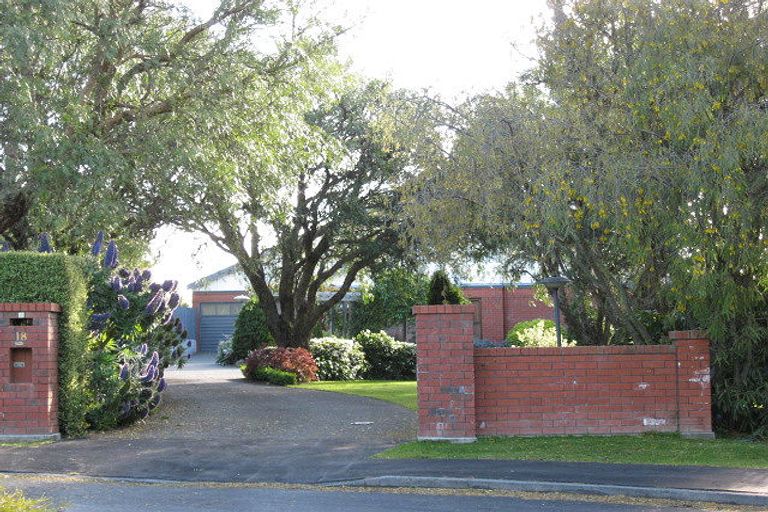 Photo of property in 18 Glenhill Drive, Witherlea, Blenheim, 7201