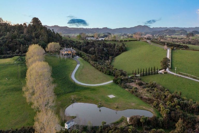 Photo of property in 91 Sharp Road, Warkworth, 0982