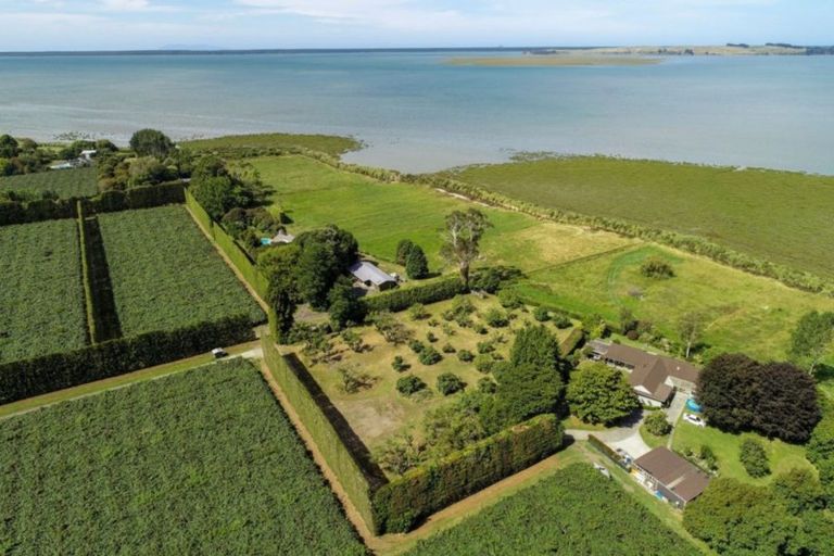 Photo of property in 380b Matahui Road, Aongatete, Katikati, 3181