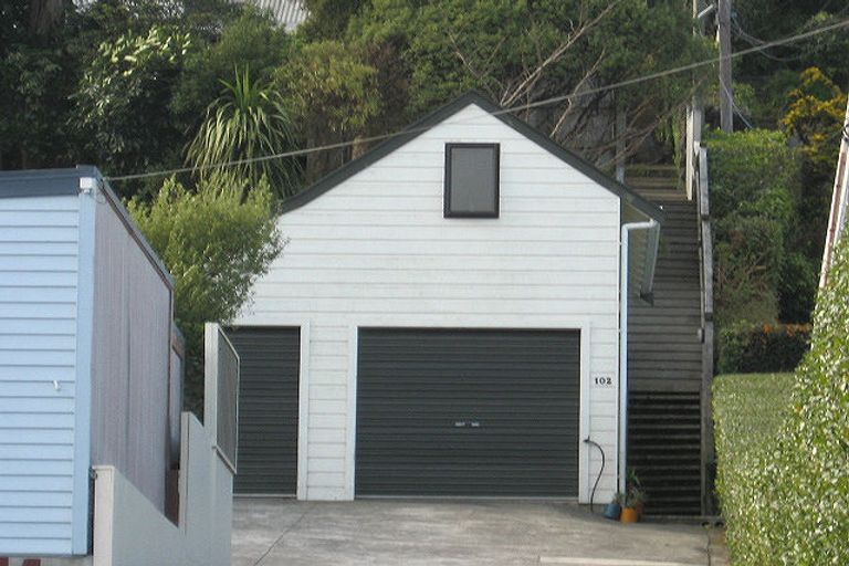 Photo of property in 102 Parkvale Road, Karori, Wellington, 6012
