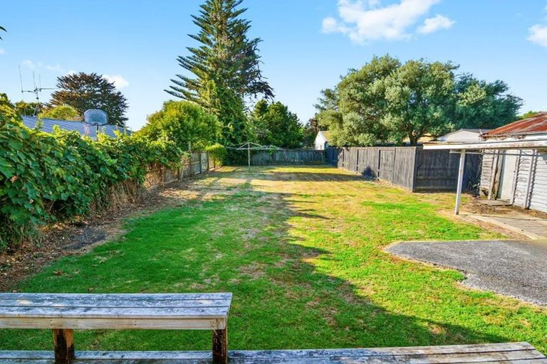 Photo of property in 47 Brookfield Street, Hamilton East, Hamilton, 3216