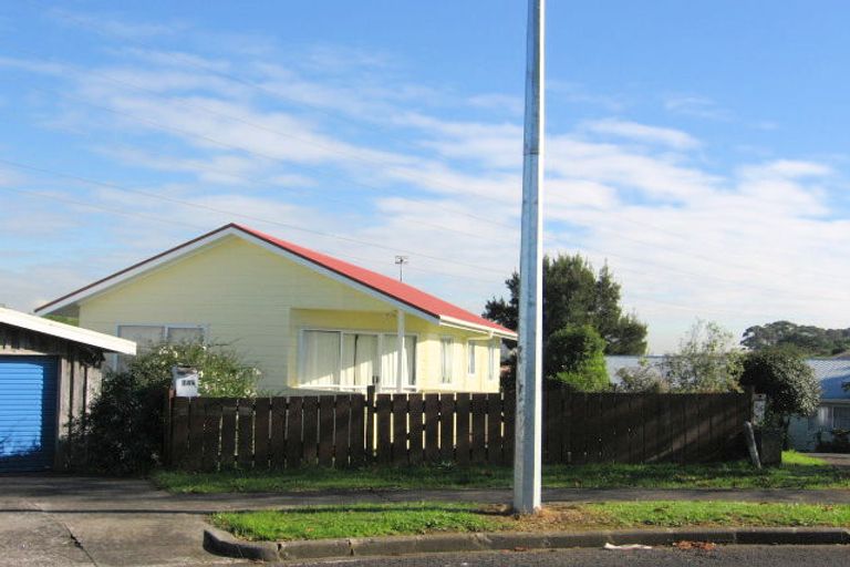 Photo of property in 34 Keri Anne Place, Goodwood Heights, Auckland, 2105