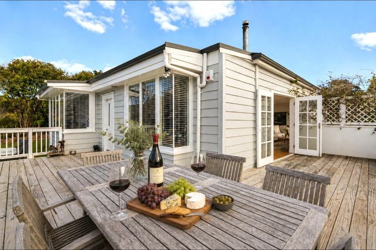 Photo of property in 43 J Tolhopf Road, Puhoi, Warkworth, 0981