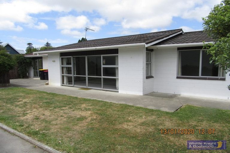 Photo of property in 28 Church Street, Rangiora, 7400