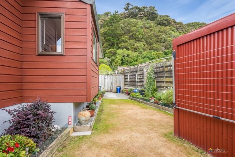 Photo of property in 1/26 Tyndall Street, Waiwhetu, Lower Hutt, 5010