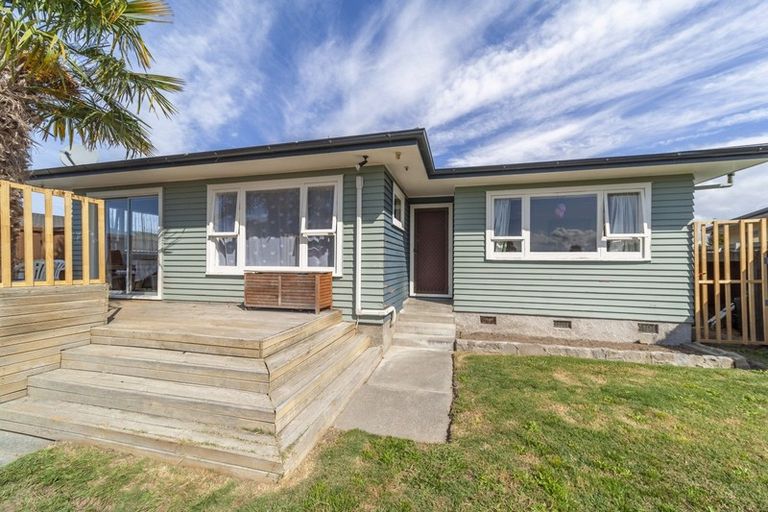 Photo of property in 5 Bristol Street, Tamatea, Napier, 4112