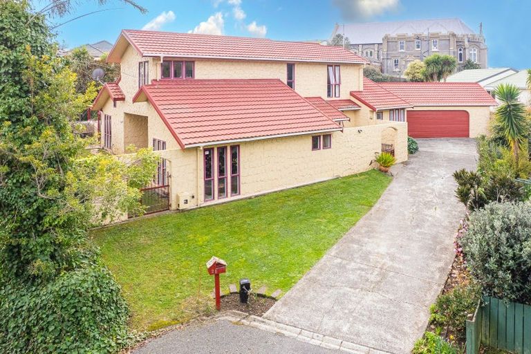 Photo of property in 25 Oakland Avenue, Saint Johns Hill, Whanganui, 4500