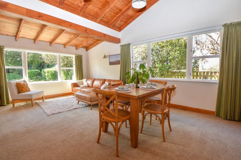 Photo of property in 390 Park Road, Parkvale, Carterton, 5792