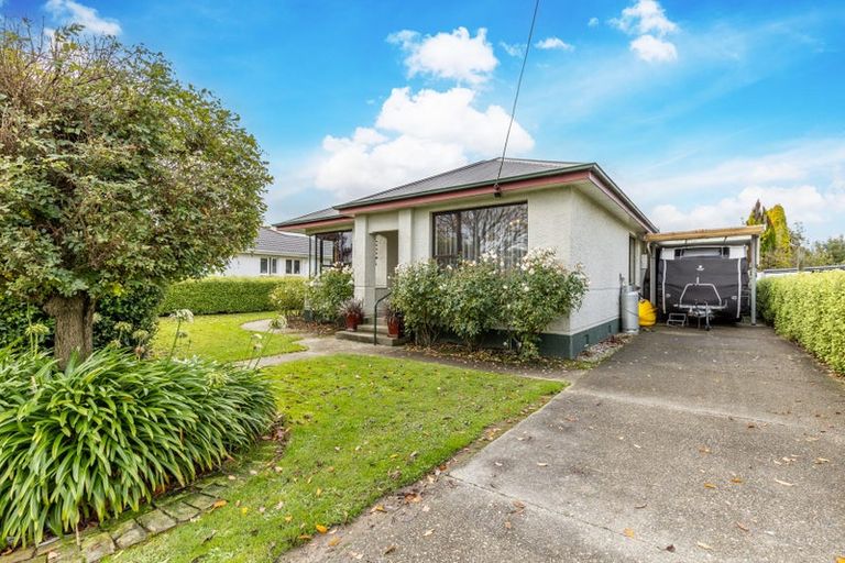 Photo of property in 14 Milton Street, Gore, 9710