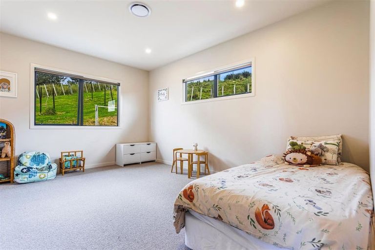 Photo of property in 1250 Kaipara Hills Road, Kaipara Flats, Warkworth, 0984