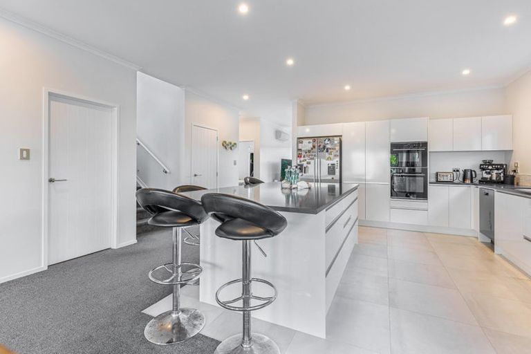 Photo of property in 7 Te Aho Matua Road, Hobsonville, Auckland, 0616