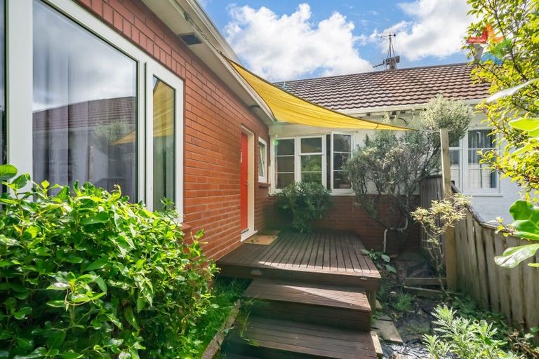 Photo of property in 24 Godley Street, Waterloo, Lower Hutt, 5011