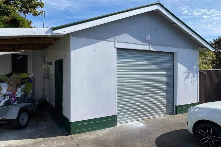 Photo of property in 8 Emerson Street, Aramoho, Whanganui, 4500