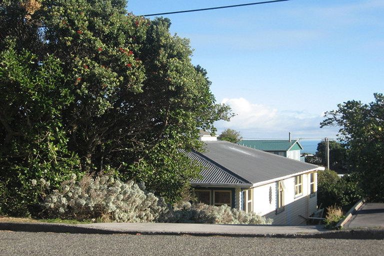 Photo of property in 165 Wellington Road, Paekakariki, 5034