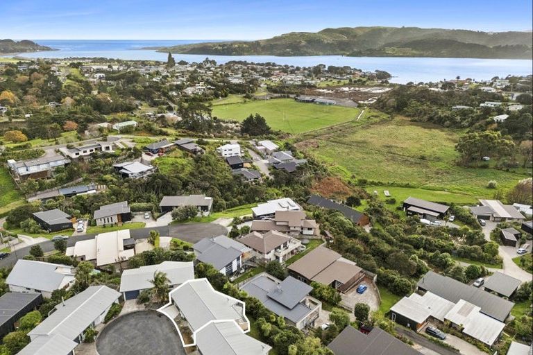 Photo of property in 25e Violet Street, Raglan, 3225