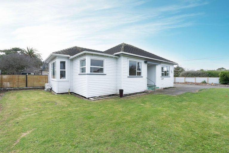 Photo of property in 36 Ladys Mile, Foxton, 4814