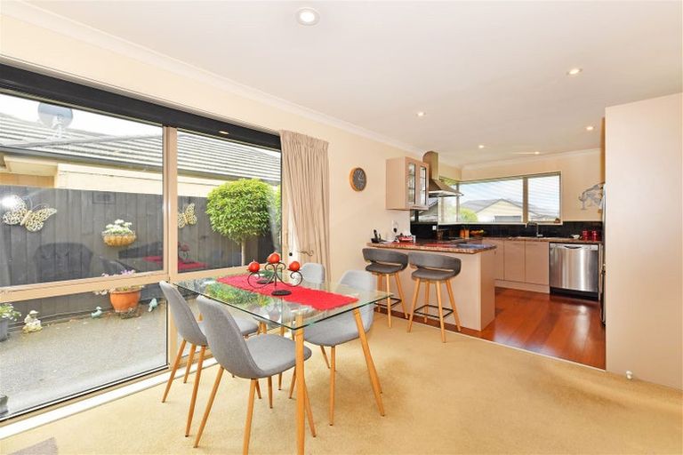 Photo of property in 26c Allison Crescent, Kaiapoi, 7630